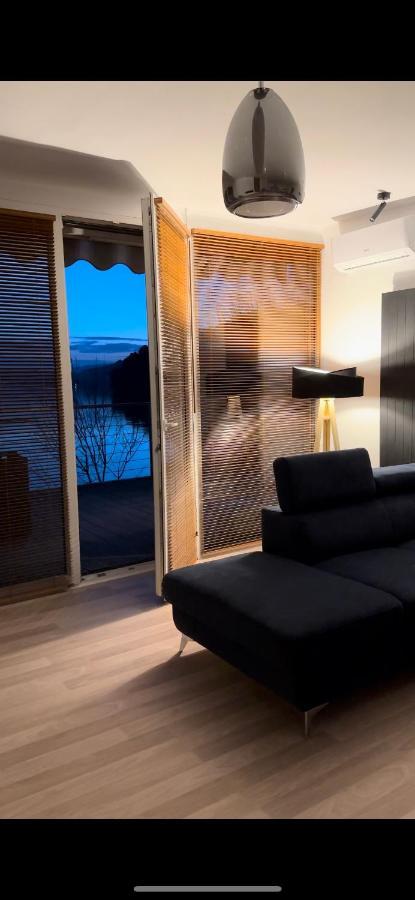 Apartament Sloneczny Grodek 30 Gródek Nad Dunajcem المظهر الخارجي الصورة