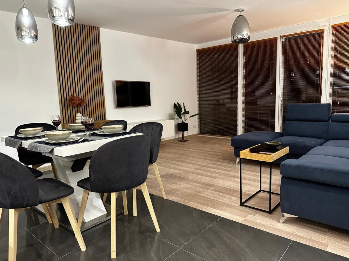 Apartament Sloneczny Grodek 30 Gródek Nad Dunajcem المظهر الخارجي الصورة