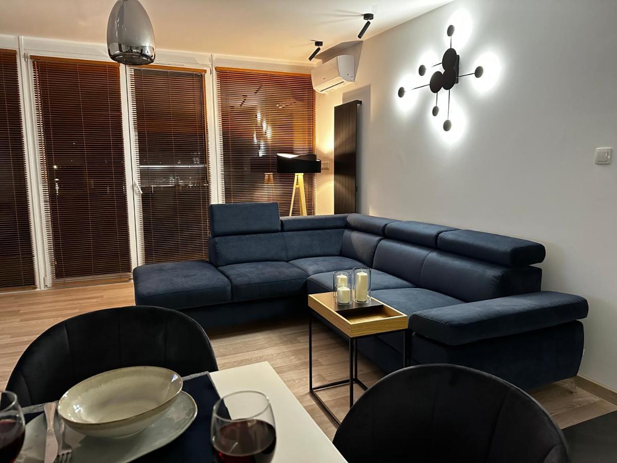 Apartament Sloneczny Grodek 30 Gródek Nad Dunajcem المظهر الخارجي الصورة