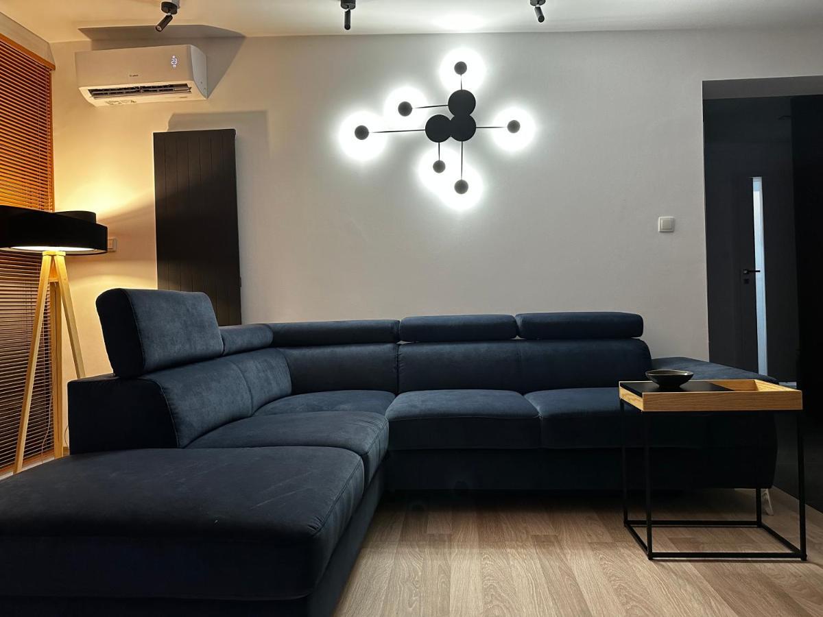 Apartament Sloneczny Grodek 30 Gródek Nad Dunajcem المظهر الخارجي الصورة