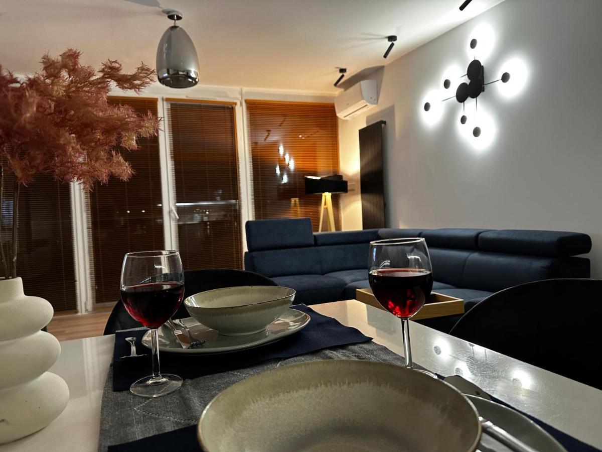 Apartament Sloneczny Grodek 30 Gródek Nad Dunajcem المظهر الخارجي الصورة