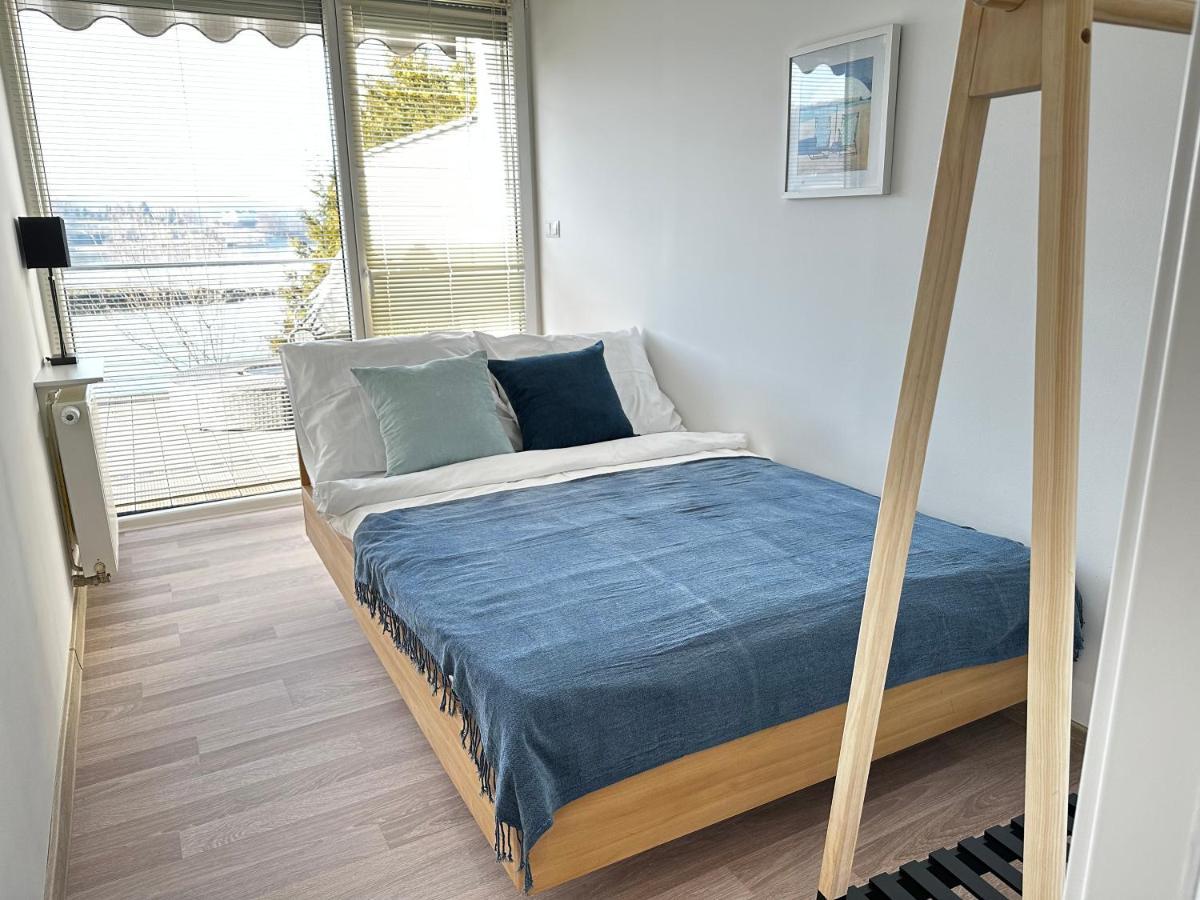 Apartament Sloneczny Grodek 30 Gródek Nad Dunajcem المظهر الخارجي الصورة