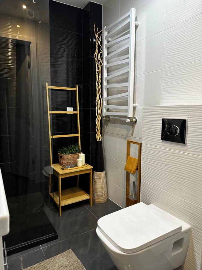 Apartament Sloneczny Grodek 30 Gródek Nad Dunajcem المظهر الخارجي الصورة