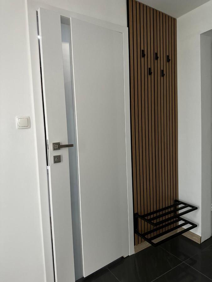 Apartament Sloneczny Grodek 30 Gródek Nad Dunajcem المظهر الخارجي الصورة