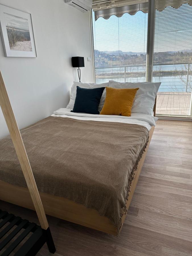 Apartament Sloneczny Grodek 30 Gródek Nad Dunajcem المظهر الخارجي الصورة