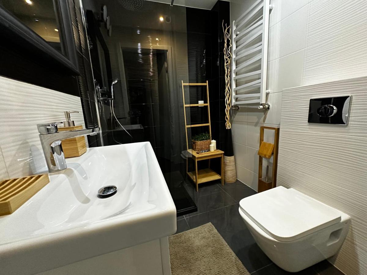 Apartament Sloneczny Grodek 30 Gródek Nad Dunajcem المظهر الخارجي الصورة