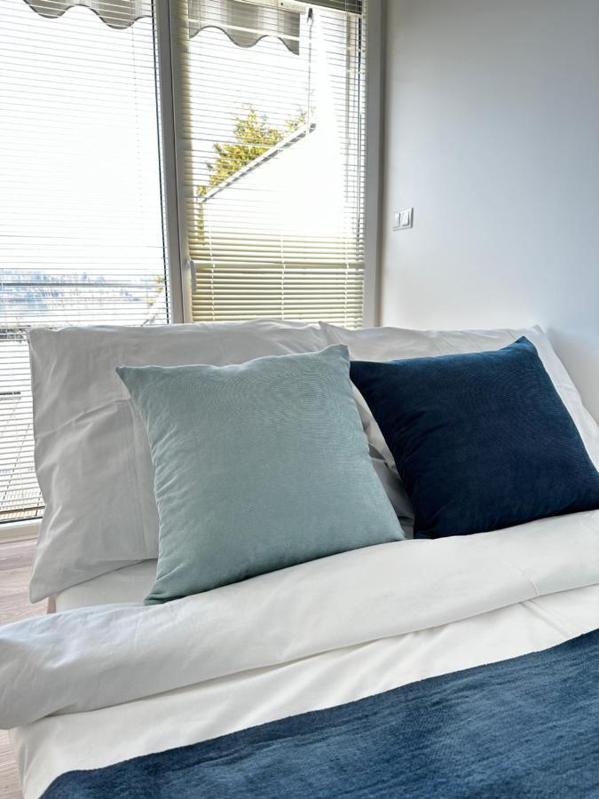 Apartament Sloneczny Grodek 30 Gródek Nad Dunajcem المظهر الخارجي الصورة