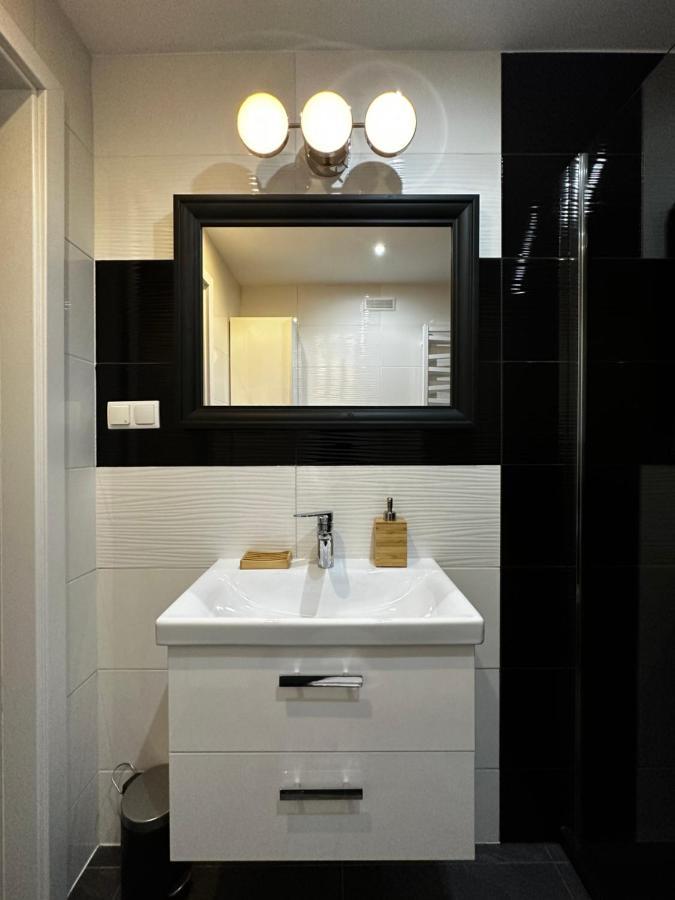 Apartament Sloneczny Grodek 30 Gródek Nad Dunajcem المظهر الخارجي الصورة