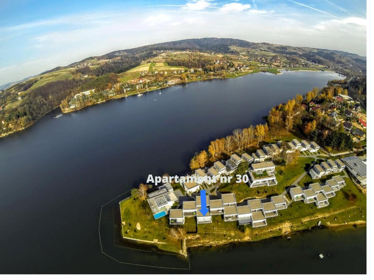 Apartament Sloneczny Grodek 30 Gródek Nad Dunajcem المظهر الخارجي الصورة