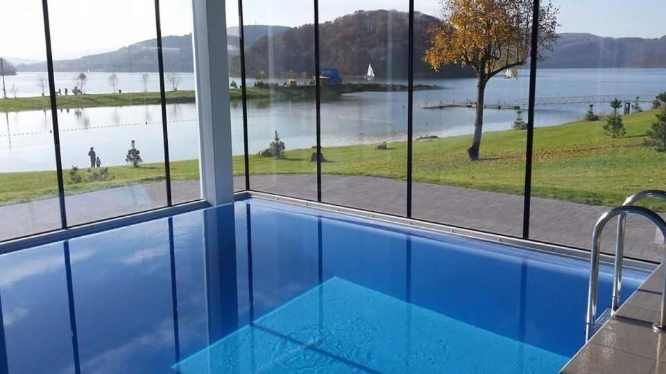 Apartament Sloneczny Grodek 30 Gródek Nad Dunajcem المظهر الخارجي الصورة