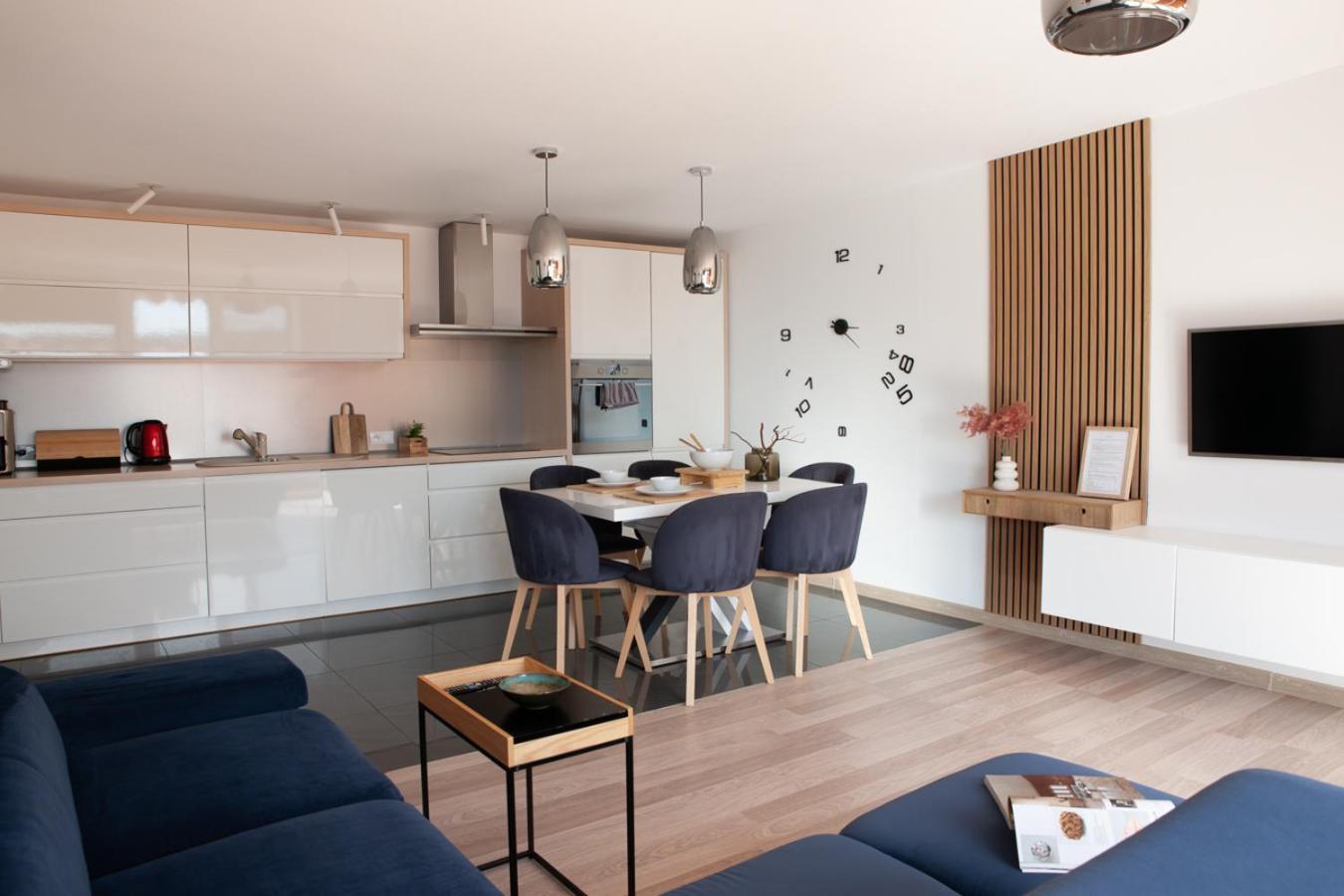 Apartament Sloneczny Grodek 30 Gródek Nad Dunajcem المظهر الخارجي الصورة