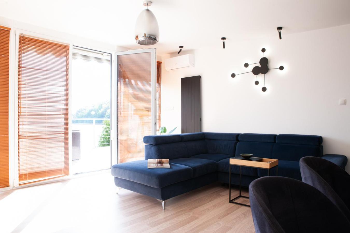 Apartament Sloneczny Grodek 30 Gródek Nad Dunajcem المظهر الخارجي الصورة