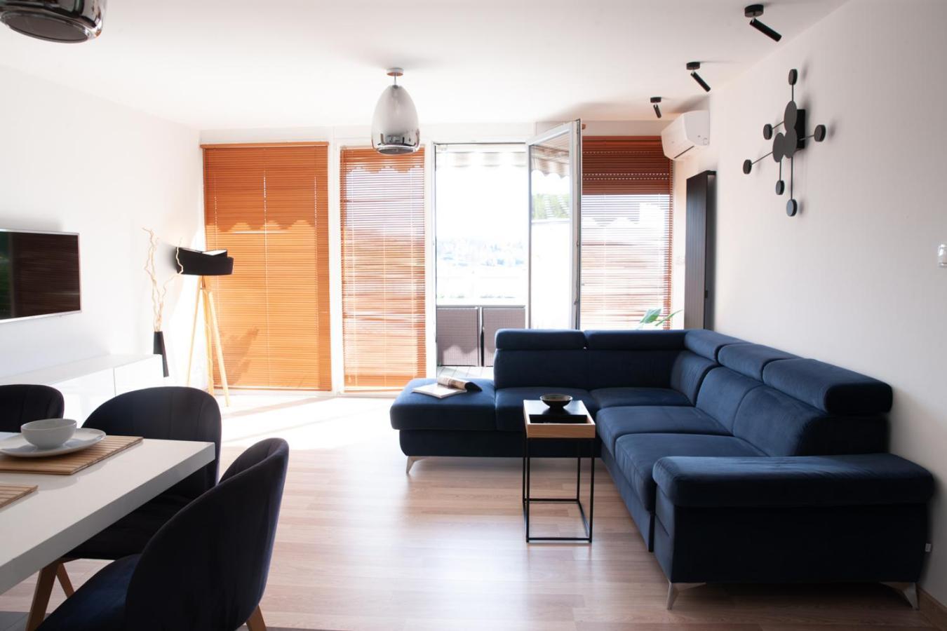 Apartament Sloneczny Grodek 30 Gródek Nad Dunajcem المظهر الخارجي الصورة