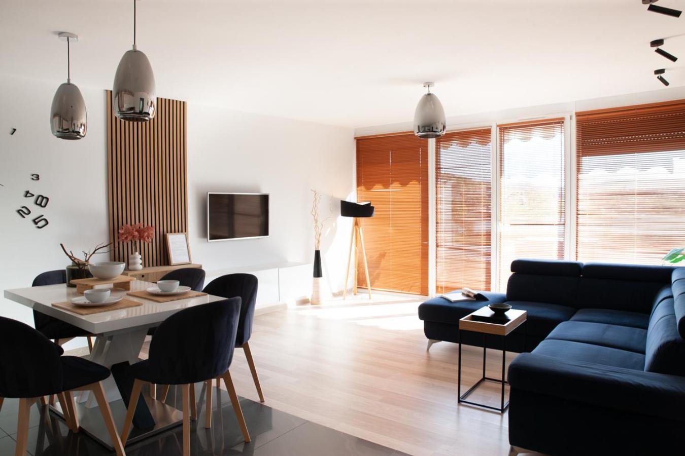 Apartament Sloneczny Grodek 30 Gródek Nad Dunajcem المظهر الخارجي الصورة