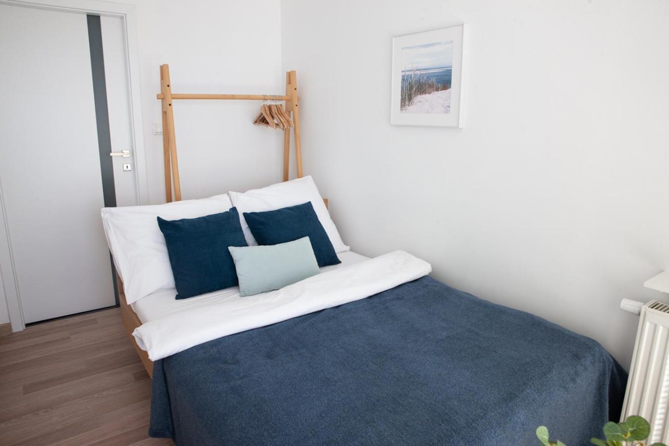 Apartament Sloneczny Grodek 30 Gródek Nad Dunajcem المظهر الخارجي الصورة